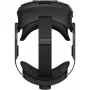 Dedikovaný head-mounted displej HTC VIVE Focus Vision čierny 120° zorné pole LCD 2448x2448