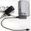 ACT USB 3.2 Gen1 na 2,5/3,5