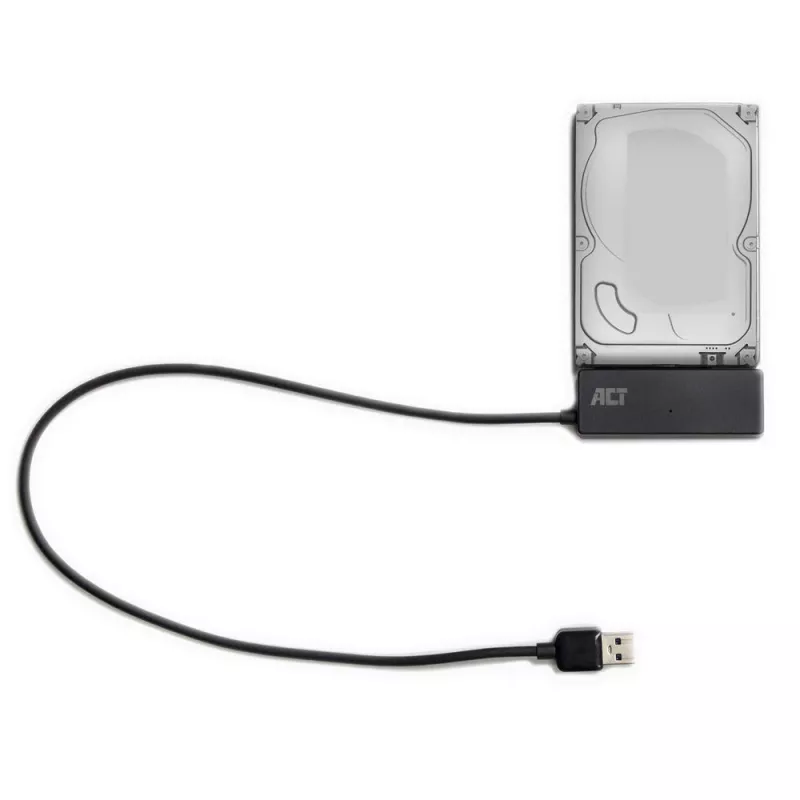 ACT USB 3.2 Gen1 na 2,5/3,5