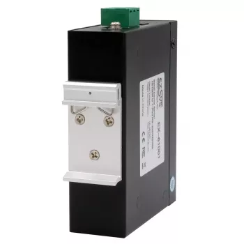EXSYS EX-61001 sériový server RS-232/422/485 DC 12-48V