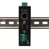 EXSYS EX-61001 sériový server RS-232/422/485 DC 12-48V