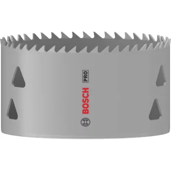 Dierová píla Bosch PRO Multi Material 44/92 mm — jednotlivý kus pre vŕtačku, suchá výstavba, kov, plast, mäkké drevo