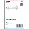 Bosch 2608901531 vrtná korunka 92 mm, 1 ks