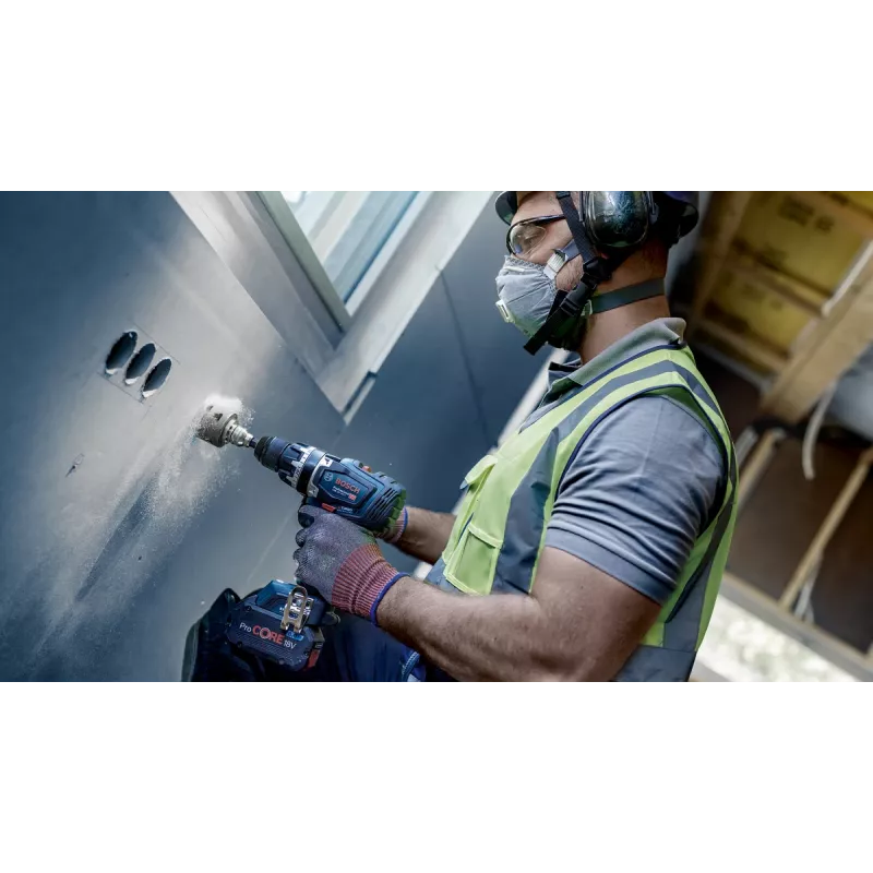 Bosch 2608901531 vrtná korunka 92 mm, 1 ks