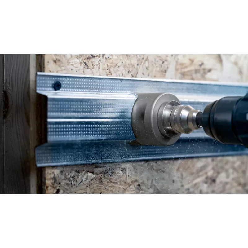 Bosch 2608901531 vrtná korunka 92 mm, 1 ks