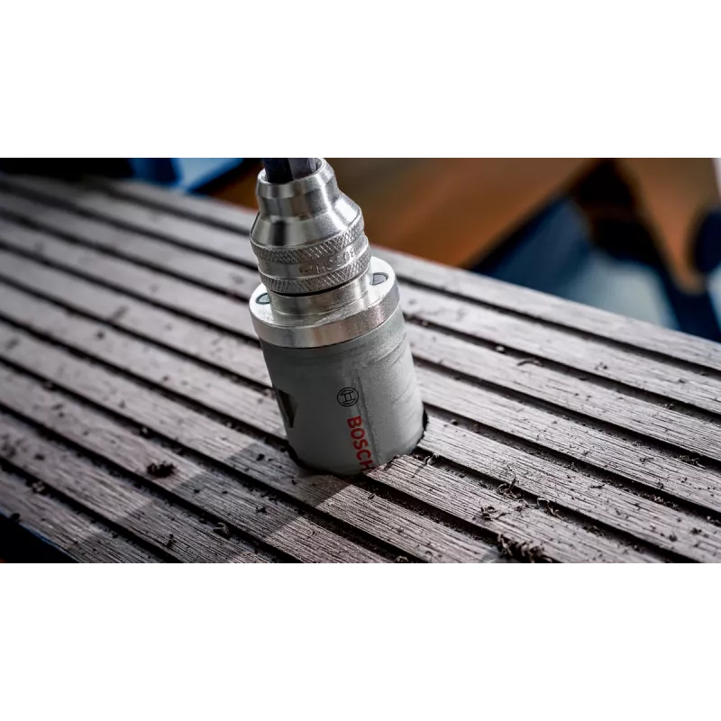 Bosch 2608901531 vrtná korunka 92 mm, 1 ks