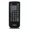 Prenosné rádio Lenco SCD-720SI digitálny tuner DAB FM 2-pásmový reproduktor