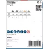 Výrezová píla Bosch PRO Multi Material PC Plus 44/76 mm samostatný vrták