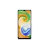 Samsung EF-QA047TTEGWW Puzdro na telefón 16,5 cm (6,5 palcov) Kryt transparentný