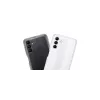 Samsung EF-QA047TTEGWW Puzdro na telefón 16,5 cm (6,5 palcov) Kryt transparentný