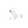 Samsung EF-QA047TTEGWW Puzdro na telefón 16,5 cm (6,5 palcov) Kryt transparentný