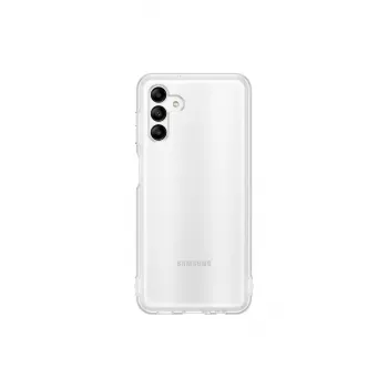 Samsung EF-QA047TTEGWW Puzdro na telefón 16,5 cm (6,5 palcov) Kryt transparentný
