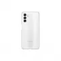 Samsung EF-QA047TTEGWW Puzdro na telefón 16,5 cm (6,5 palcov) Kryt transparentný
