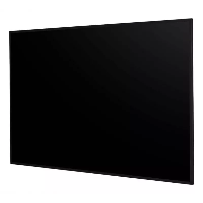 LG 75UL5Q-E Signage Display digitálny signage plochý displej 190,5 cm (75 inch) LED WLAN 500 cd/m² 4K Ultra HD čierny WebOS 24/7