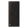 ASUS ProArt PA602 Wood Edition Modern čierna - Tempered Glass Panel Midi Tower čierna, drevo