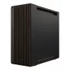 ASUS ProArt PA602 Wood Edition Modern čierna - Tempered Glass Panel Midi Tower čierna, drevo
