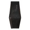 ASUS ProArt PA602 Wood Edition Modern čierna - Tempered Glass Panel Midi Tower čierna, drevo