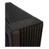 ASUS ProArt PA602 Wood Edition Modern čierna - Tempered Glass Panel Midi Tower čierna, drevo