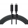 USB-C kábel Insta360 Extra Long 10m – dátový a nabíjací kábel pre kamery a zariadenia