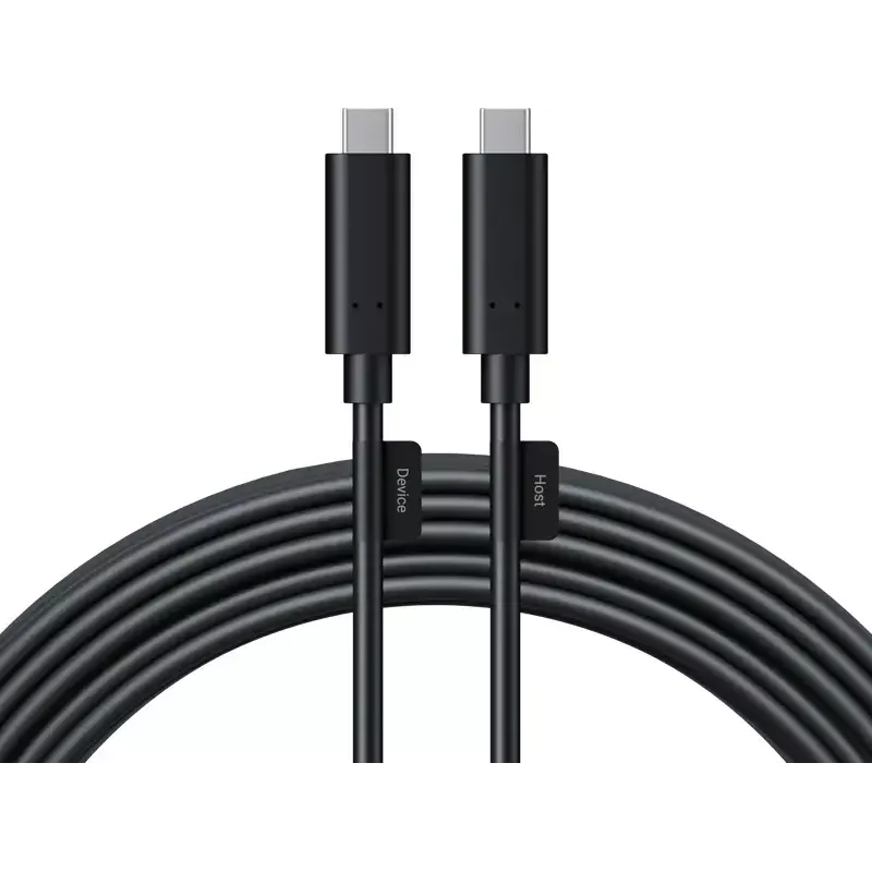 USB-C kábel Insta360 Extra Long 10m – dátový a nabíjací kábel pre kamery a zariadenia