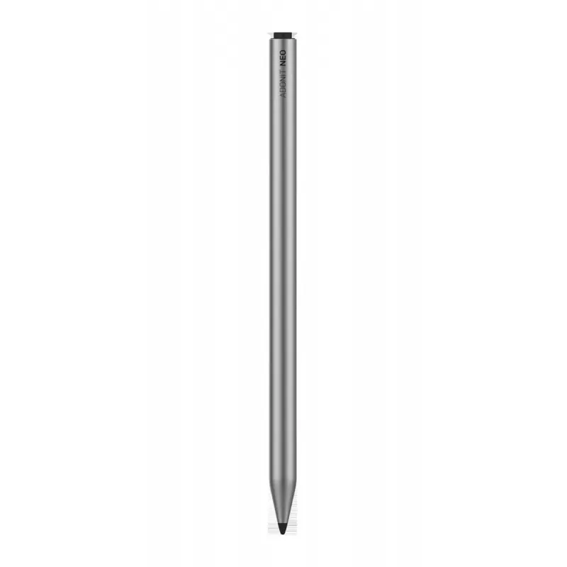Stylus pero Menatwork Neo 15g strieborné kompatibilita s tabletom