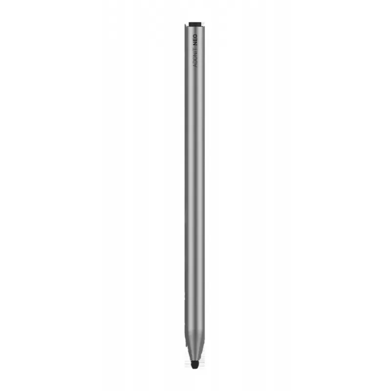 Stylus pero Menatwork Neo 15g strieborné kompatibilita s tabletom
