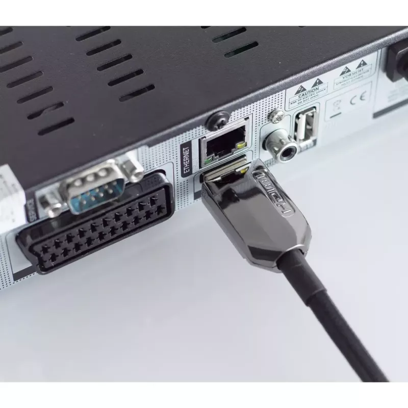 HDMI kábel ShiverPeaks BS20-10065 7,5 m