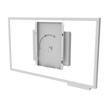 Peerless RMI3-FLIP2 držiak signage displeja 165,1 cm (65 palcov) biely