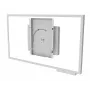 Peerless RMI3-FLIP2 držiak signage displeja 165,1 cm (65 palcov) biely
