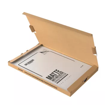 Ochranná fólia na displej PanzerGlass Matte Anti-Reflective Film Phone – balenie 10 ks (OD45464)