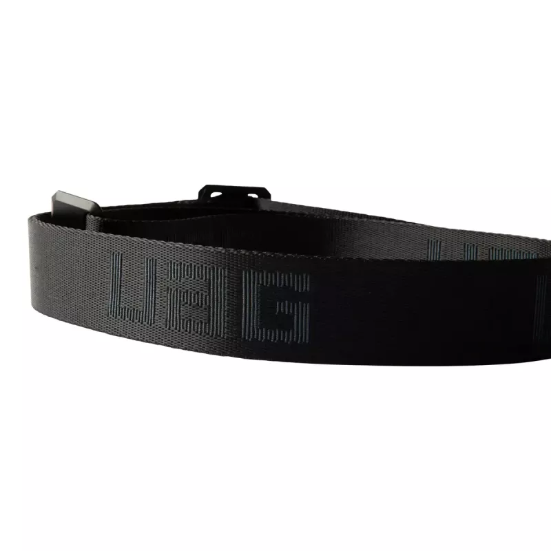 Popruh Urban Armor Gear B-SHLDSTRP-BK čierny nylon šírka 50,8 mm