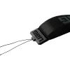 Popruh Urban Armor Gear B-SHLDSTRP-BK čierny nylon šírka 50,8 mm