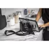 Popruh Urban Armor Gear B-SHLDSTRP-BK čierny nylon šírka 50,8 mm