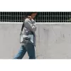 Popruh Urban Armor Gear B-SHLDSTRP-BK čierny nylon šírka 50,8 mm
