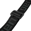 Popruh Urban Armor Gear B-SHLDSTRP-BK čierny nylon šírka 50,8 mm