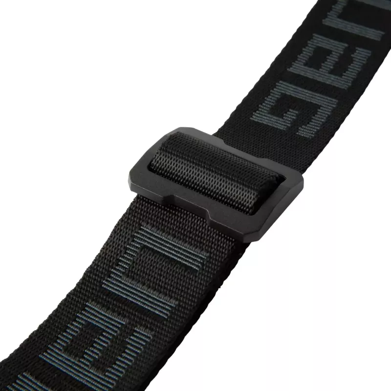 Popruh Urban Armor Gear B-SHLDSTRP-BK čierny nylon šírka 50,8 mm