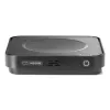 Barco ClickShare Hub Core videokonferenčný systém Ethernet LAN systém správy videokonferenčných služieb