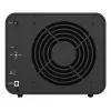 TerraMaster D8 Hybrid 8-pozičný DAS box na disky, USB 3.2 Gen 2, bez diskov