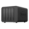 TerraMaster D8 Hybrid 8-pozičný DAS box na disky, USB 3.2 Gen 2, bez diskov