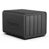 TerraMaster D8 Hybrid 8-pozičný DAS box na disky, USB 3.2 Gen 2, bez diskov