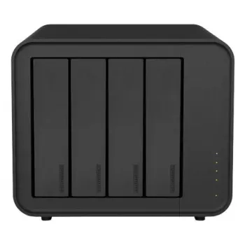 TerraMaster D8 Hybrid 8-Bay DAS skriňa na pevné disky, USB 3.2 Gen 2, bez pevných diskov