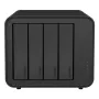 TerraMaster D8 Hybrid 8-pozičný DAS box na disky, USB 3.2 Gen 2, bez diskov