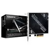 Rozširujúca karta GIGABYTE Thunderbolt 5 PCIe 4.0 x4 s 3× Mini-DisplayPort vstupmi