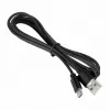 Targus EcoSmart AKB874UK klávesnica univerzálna USB QWERTY UK-angličtina čierna