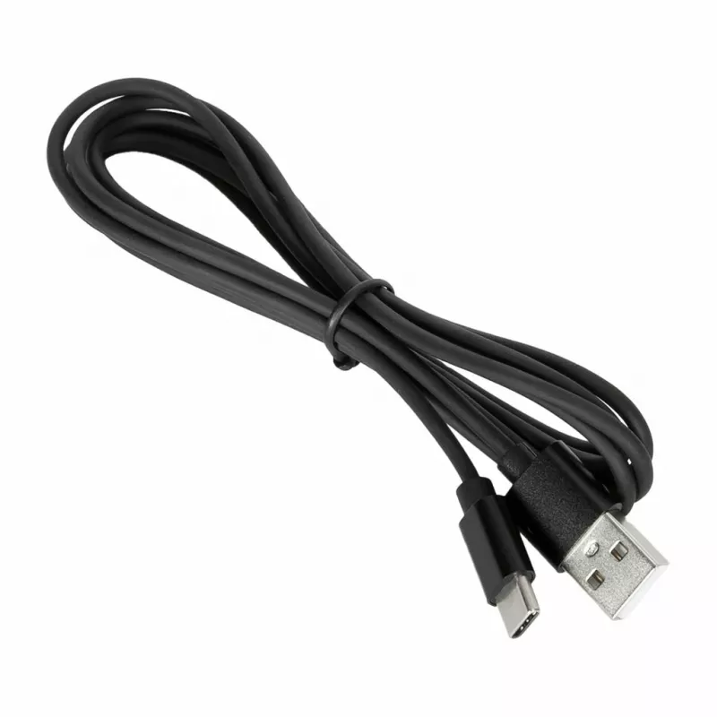Targus EcoSmart AKB874UK klávesnica univerzálna USB QWERTY UK-angličtina čierna