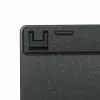 Targus EcoSmart AKB874UK klávesnica univerzálna USB QWERTY UK-angličtina čierna