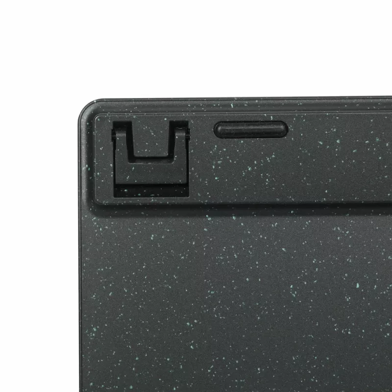 Targus EcoSmart AKB874UK klávesnica univerzálna USB QWERTY UK-angličtina čierna