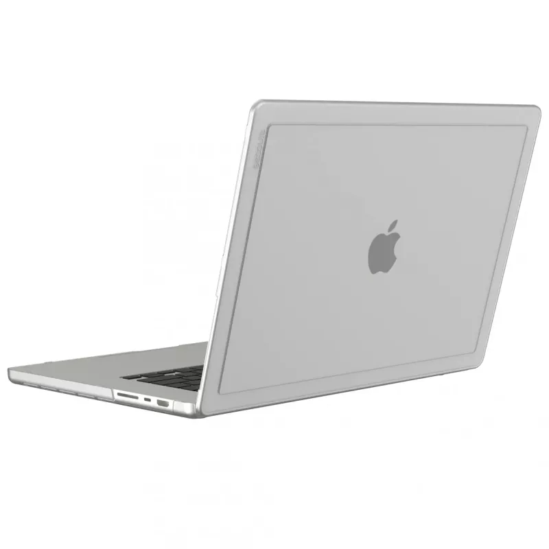 Incase Edge Hardshell Case s Makrolon® pre 16-palcový MacBook Pro (M1-M4, 2021-2024)
