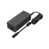 Conceptronic OZUL08B15 90W univerzálna nabíjačka na notebook, 15 napájacích hrotov vrátane
