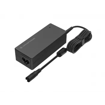Conceptronic OZUL08B15 90W univerzálna nabíjačka na notebook, 15 napájacích hrotov vrátane